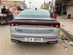 كيا K5